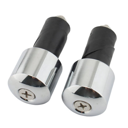 Bar Ends for Yamaha VMAX 400 450 500 750 (1985–2008)