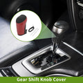 Gear Shift Knob Cover Replacement for Chevrolet Malibu (2012–2016)