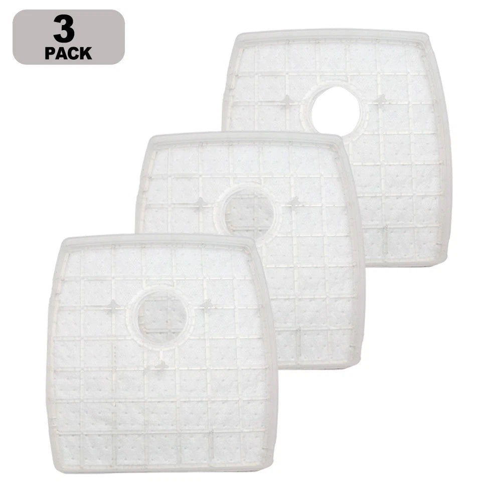 Washable Filter for SilverCrest M690 (Indoor Air Quality Improvement)