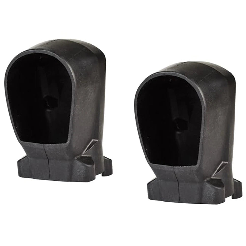 Protective Rubber Boot for Easy Installation