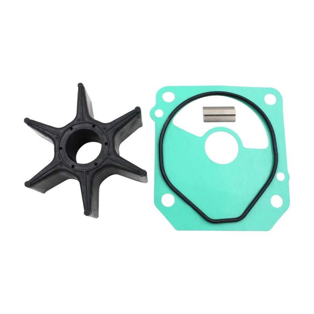 Water Pump Impeller Repair Kit for Honda 75 90 115 130 HP Outboard (N/A) 06192-ZW1-000