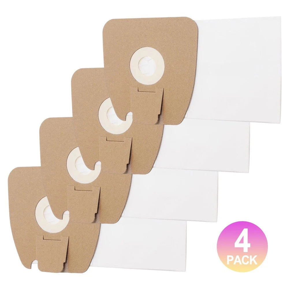 Vacuum Bag Set for Mighty Mite (Compatible)