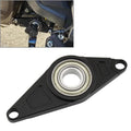 Gear Shift Stabilizer Support Bracket for Suzuki GIXXER 250 V-Strom (2022–2024)