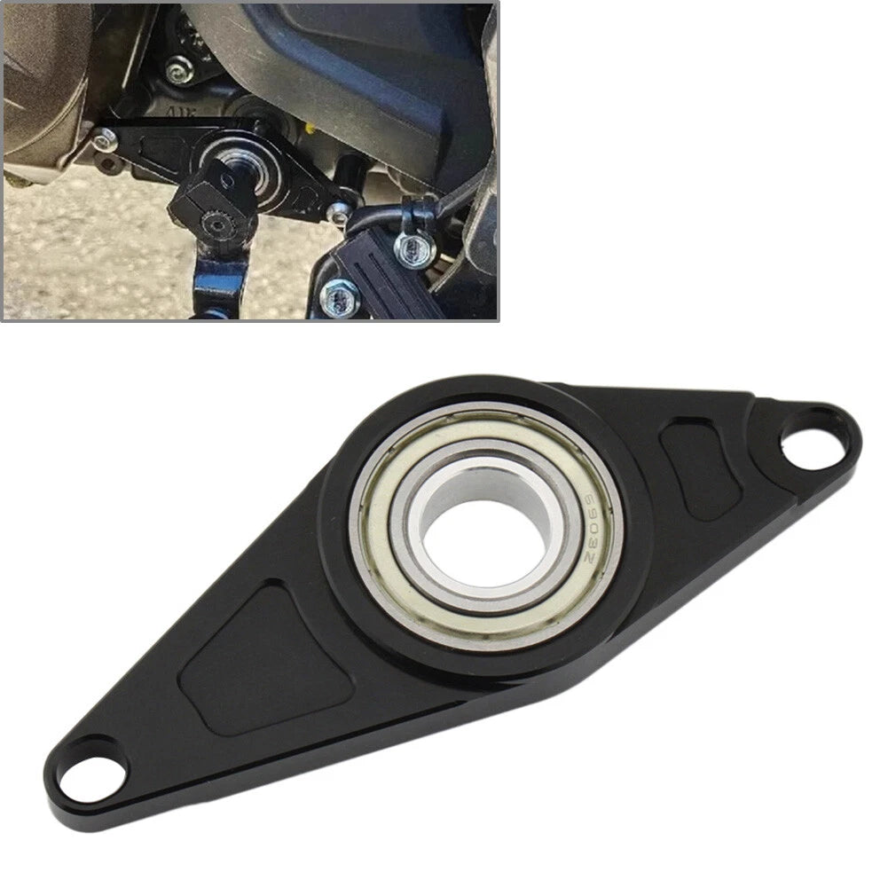 Gear Shift Stabilizer Support Bracket for Suzuki GIXXER 250 V-Strom (2022–2024)
