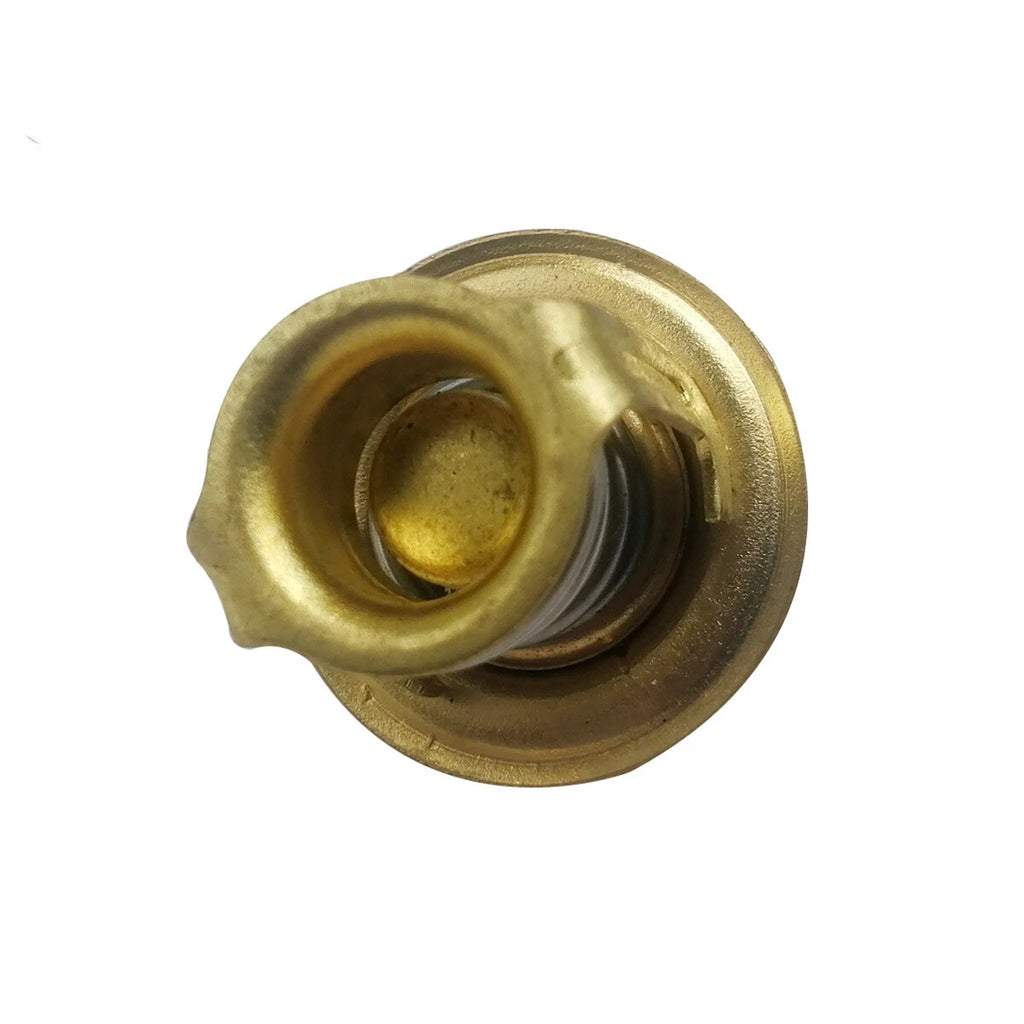 Thermostat 18-3670 D for OMC Cobra Marine 2.5L 3.0L (1982–1988)