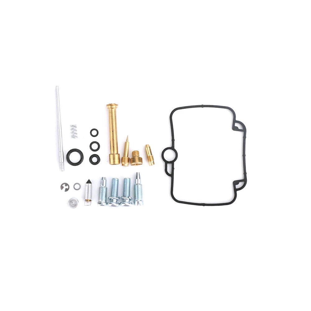 4X Carburetor Repair Kit for Suzuki Bandit 400 GSF400 GK75A (1991–1993)