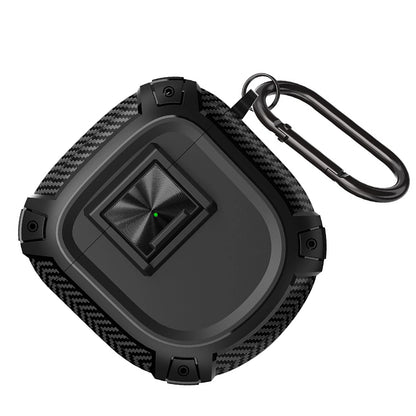 Shockproof Case for Bose QuietComfort Earbuds II (2022–2023)