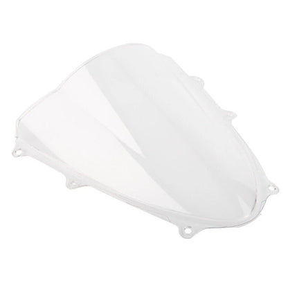 Clear Windshield for Suzuki GSXR1000 (2009–2016)