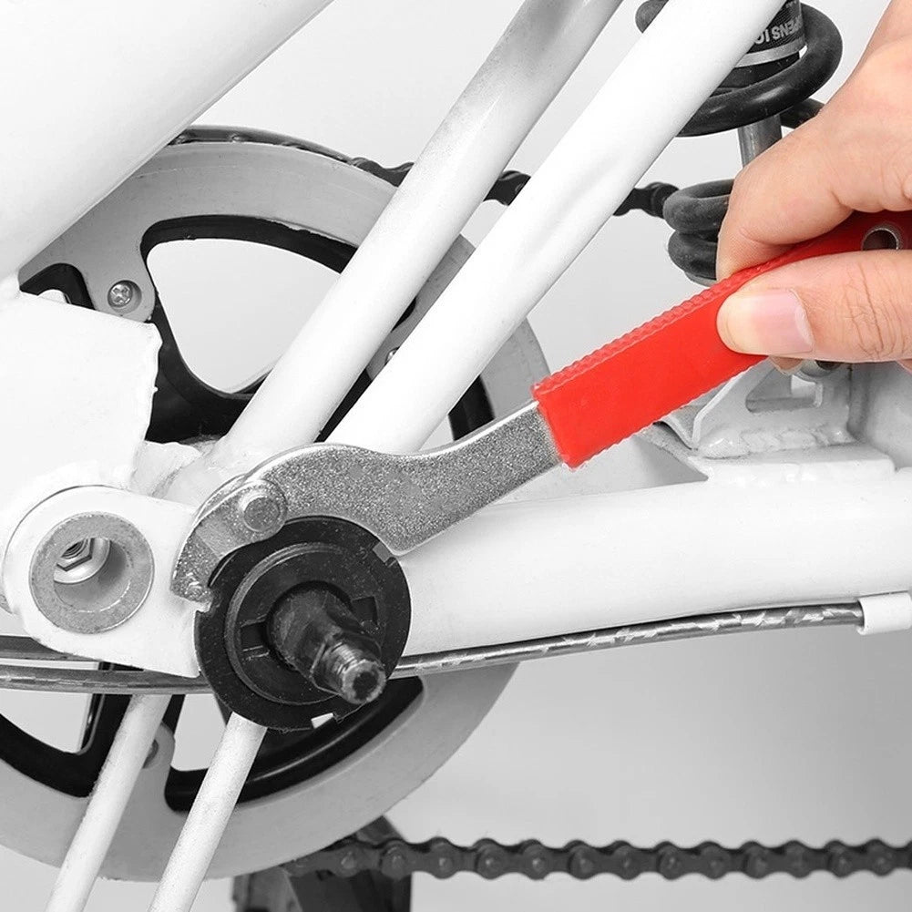 Hook-Style Bottom Bracket Spanner for Mountain Bike (2010–2023)