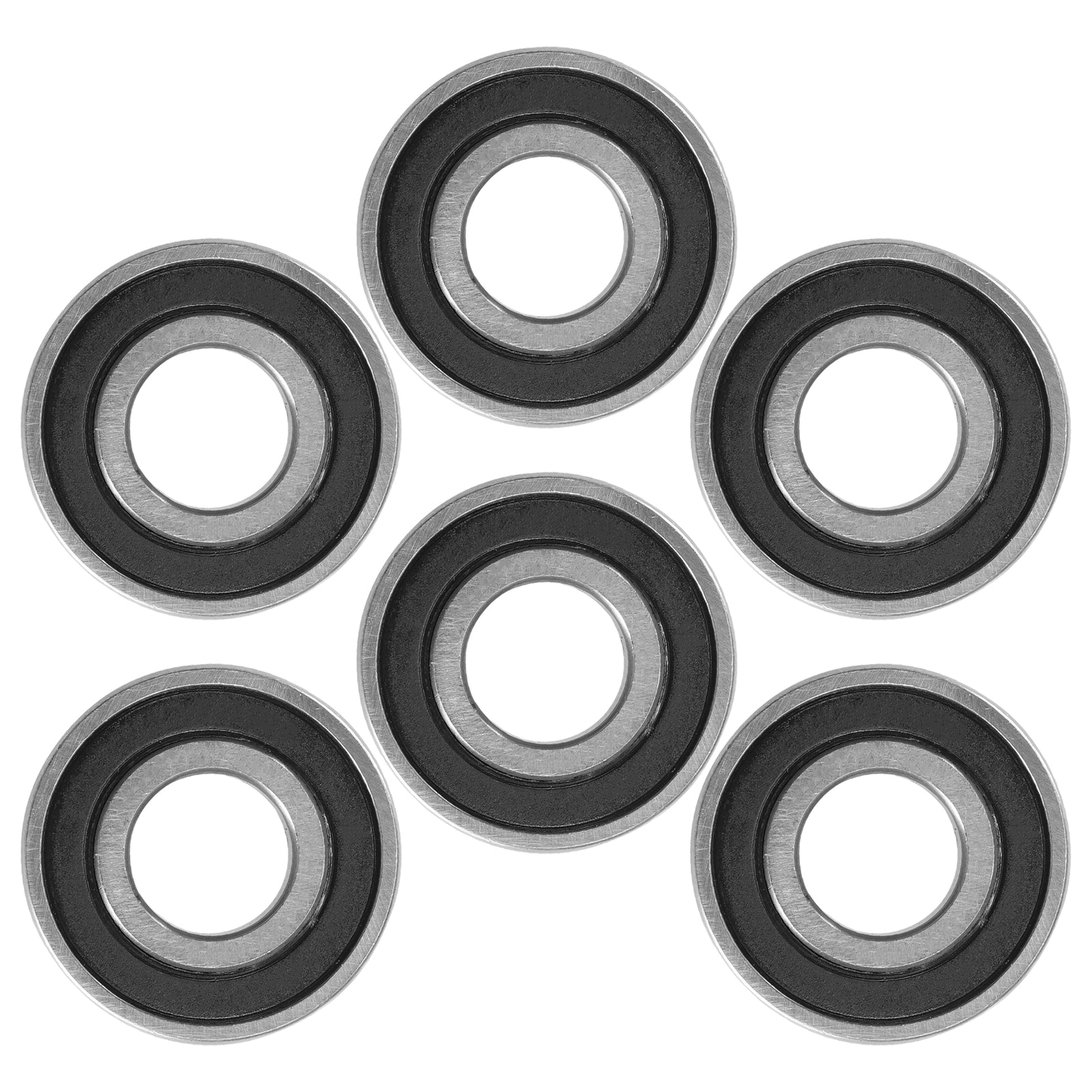 Deck Spindle Repair Kit for Toro ZS 5000 ZS5000TF SS5000 (2009–2016)