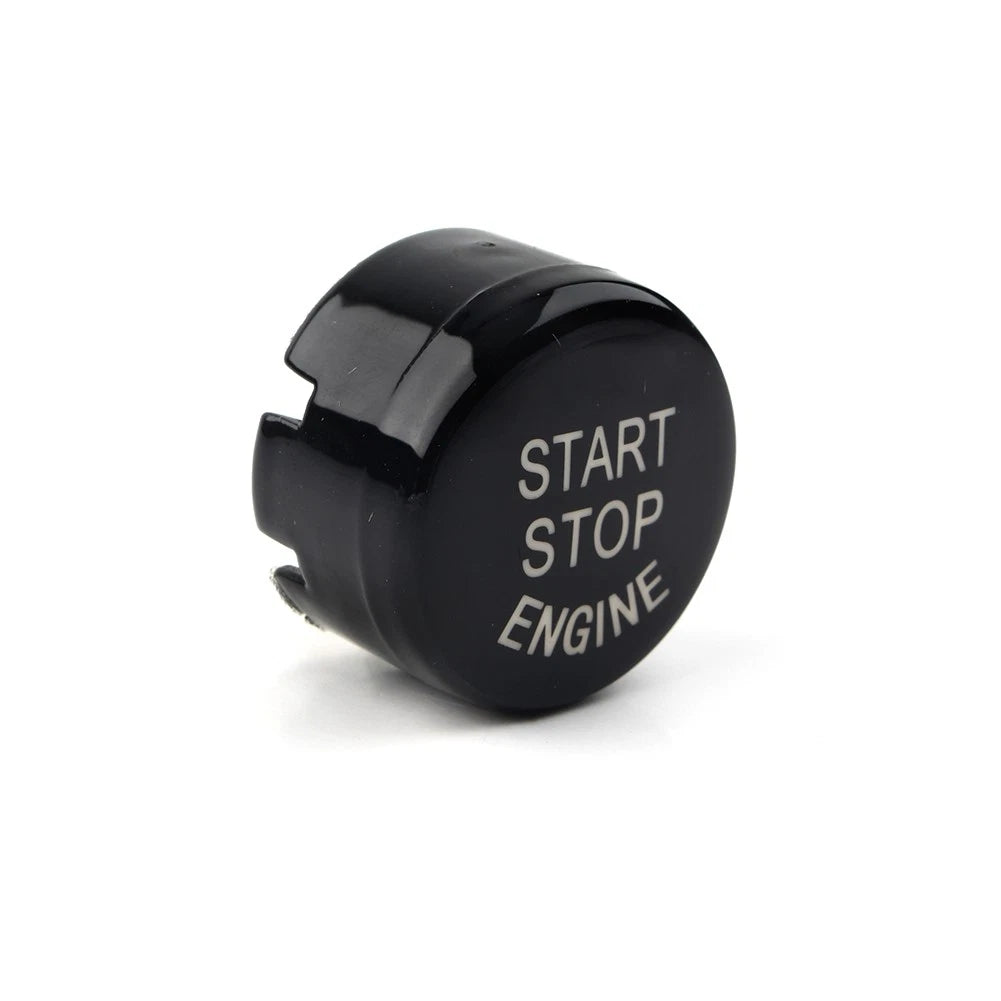 Start Stop Engine Button Switch Cover for BMW F Classis