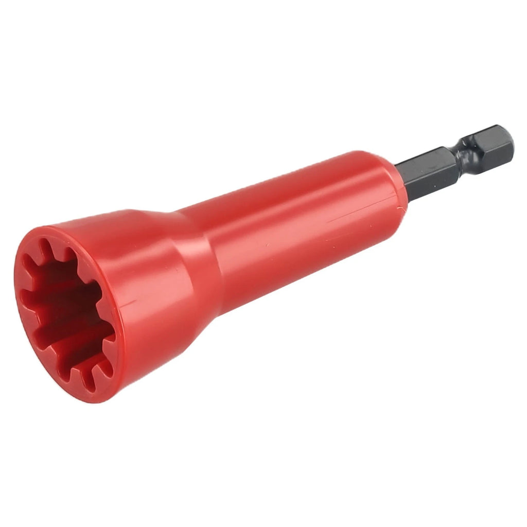 Hex Handle Wire Twisting Tool for Quick Wire Connections