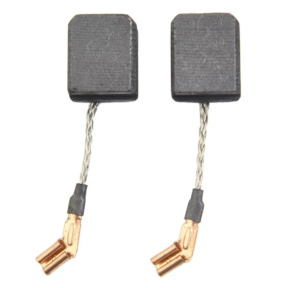 2X Carbon Brush for Angle Grinder (N421362/DWE4217/DWE4238)