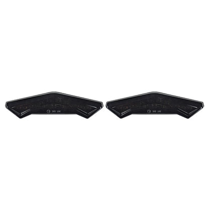 2X LED Taillights for Can-Am Commander (2021–2022)