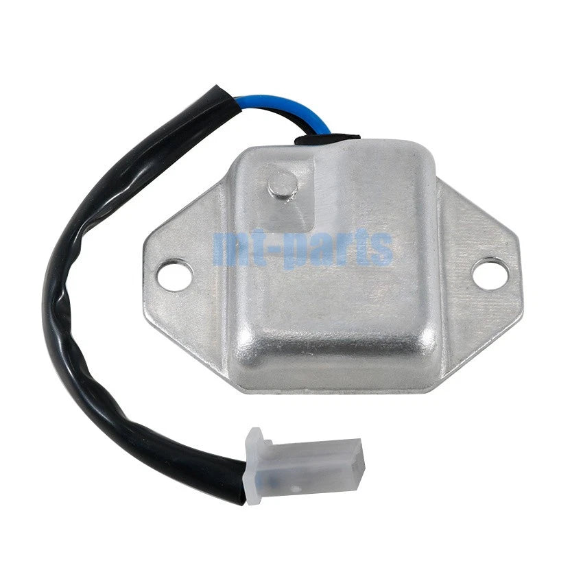 Voltage Regulator/Rectifier for Yamaha SRX600 (1989–1990) SRX700 (1998–1999) 82M-81910-A0