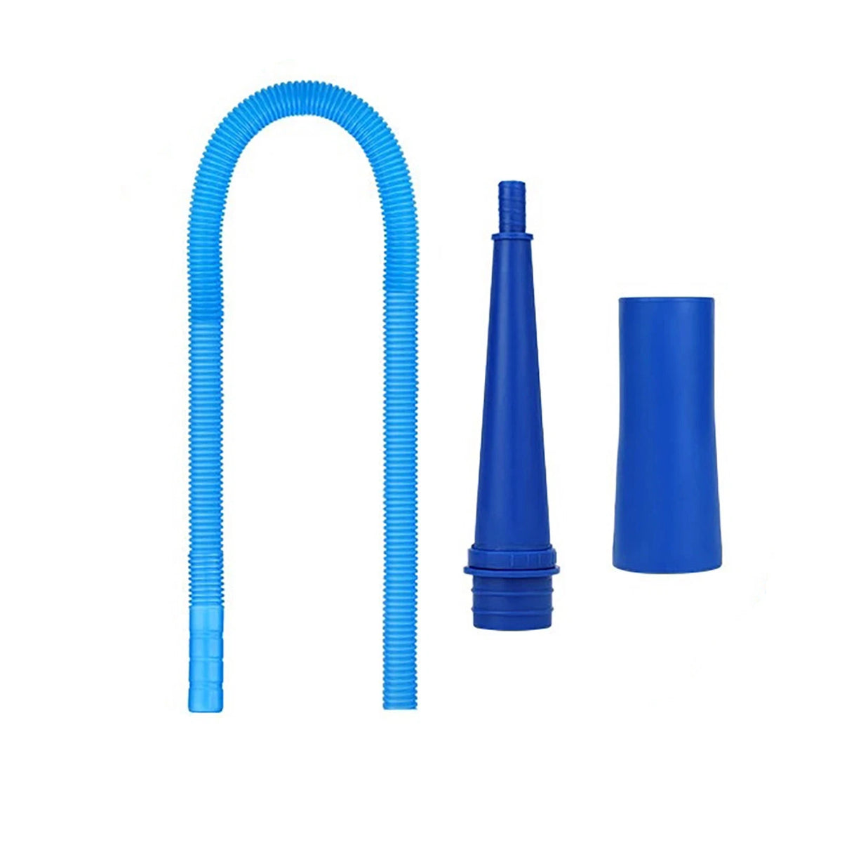 3PCS Dryer Vent Lint Remover Kit for Washing Machine (Universal)
