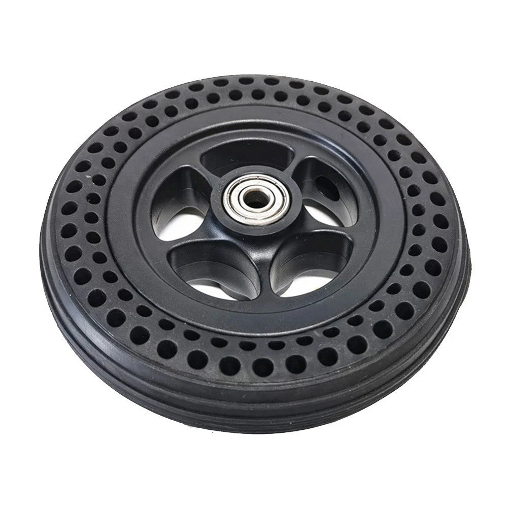Wheel Hub 6 x 1 1/4 for Black Explosion Proof