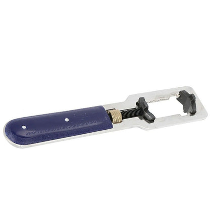2-in-1 Watch Back Cover Opener Tool for (Universal)