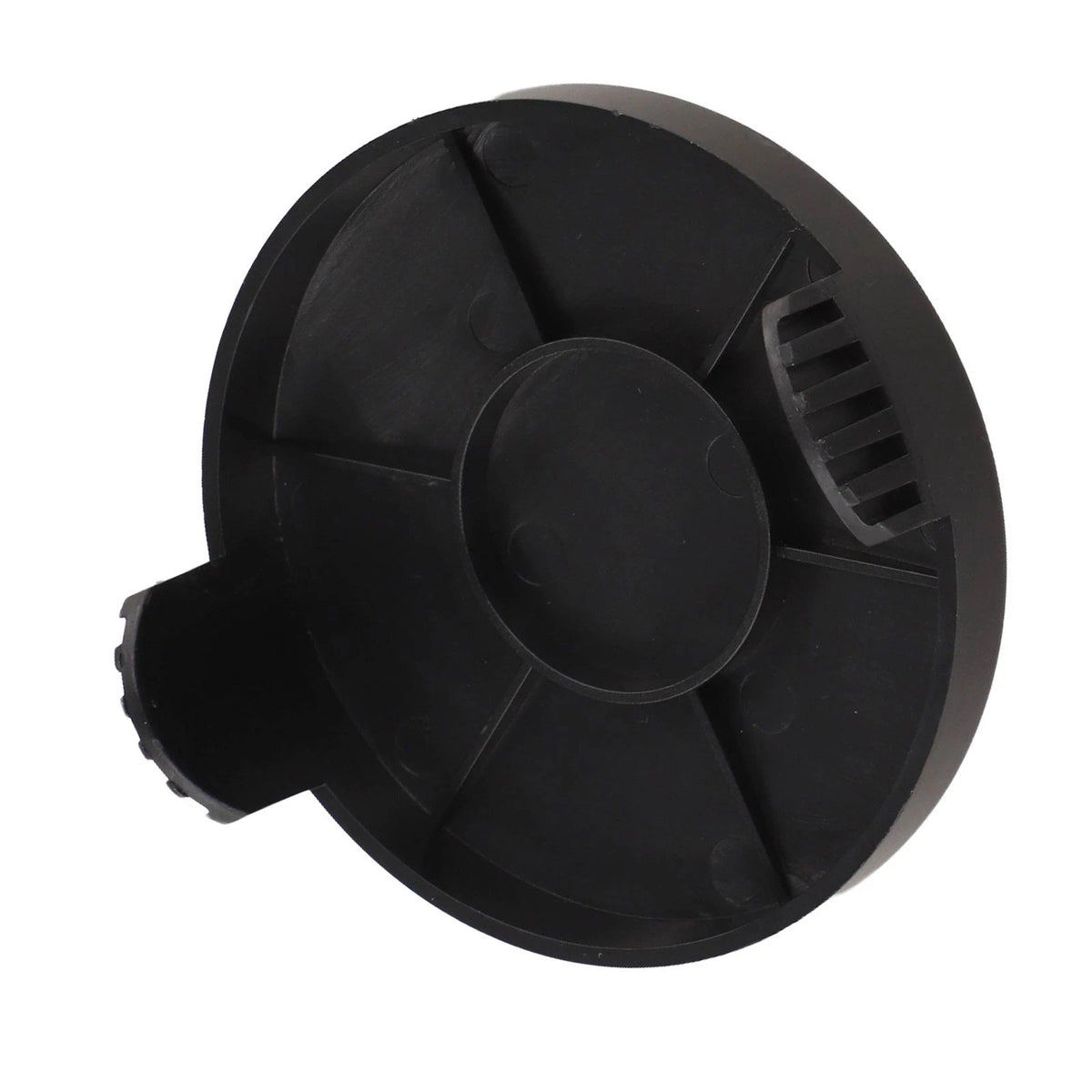 Lawn Mower Accessory for