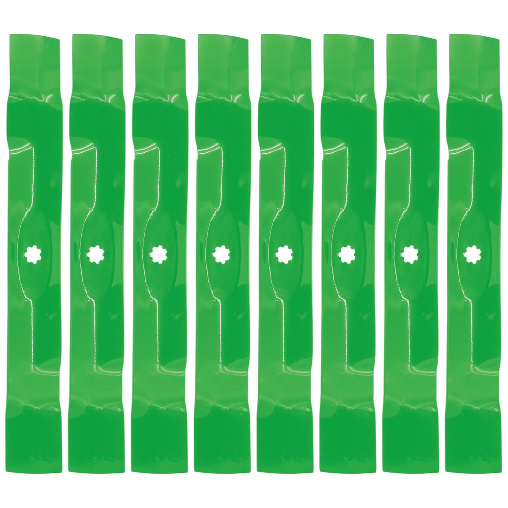 Mulching Blade Replacement for John Deere (2005–2015)