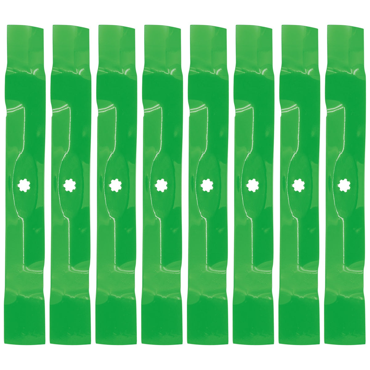 Mulching Blade Replacement for John Deere (2005–2015)