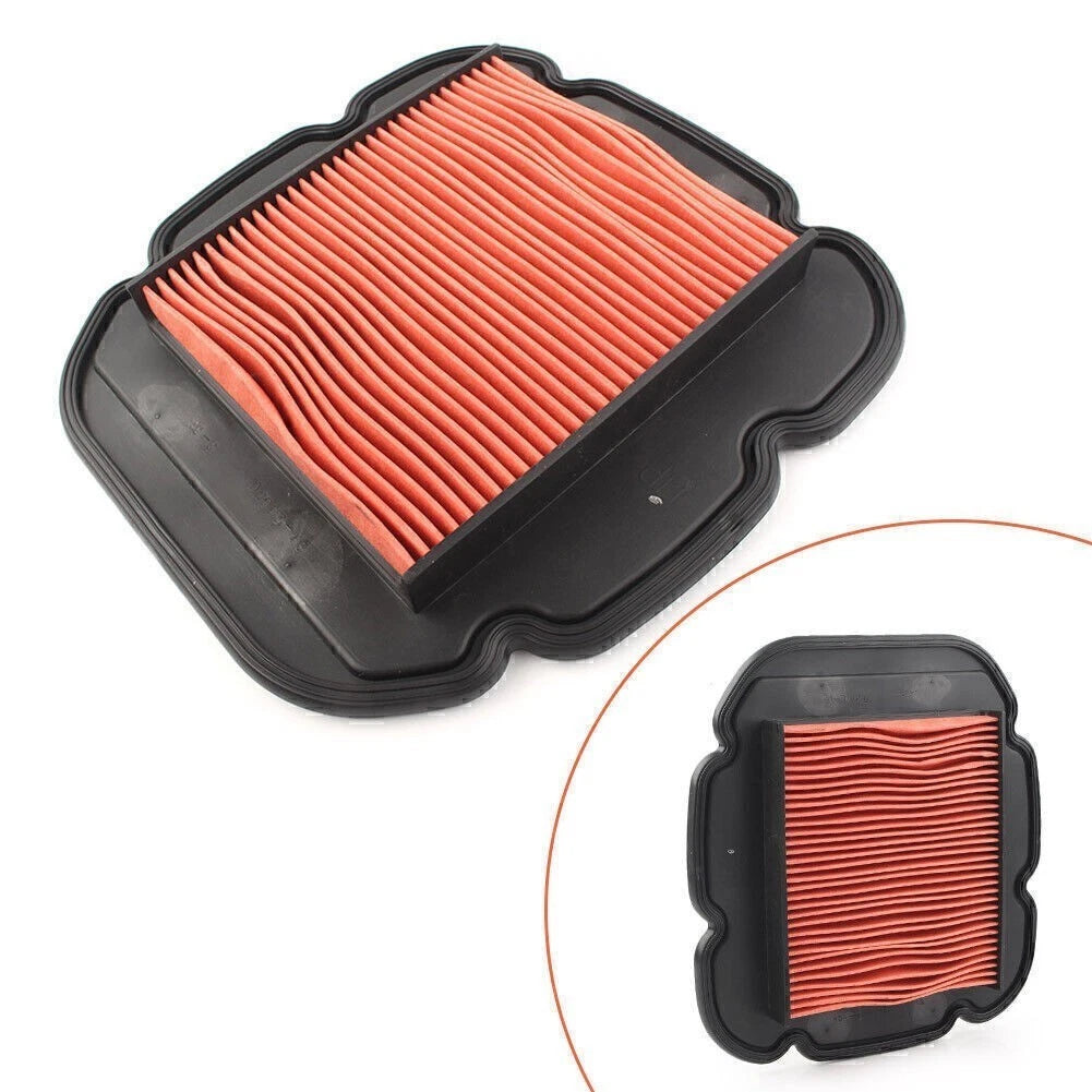 Air Cleaner Intake Filter for Suzuki DL650 DL1000 V-Strom (2004–2012)
