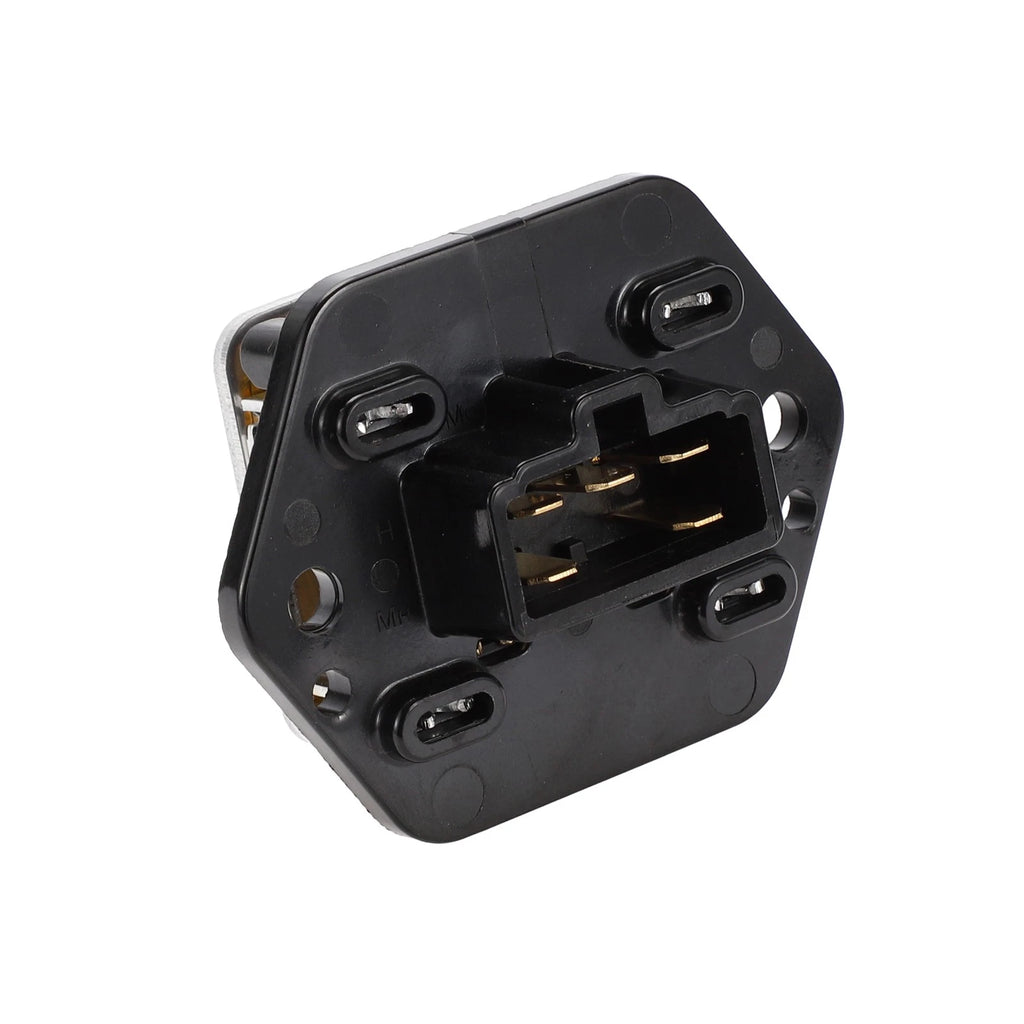 HVAC Blower Motor Resistor Replacement for Acura SLX (1996–1997)