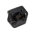 HVAC Blower Motor Resistor Replacement for Acura SLX (1996–1997)