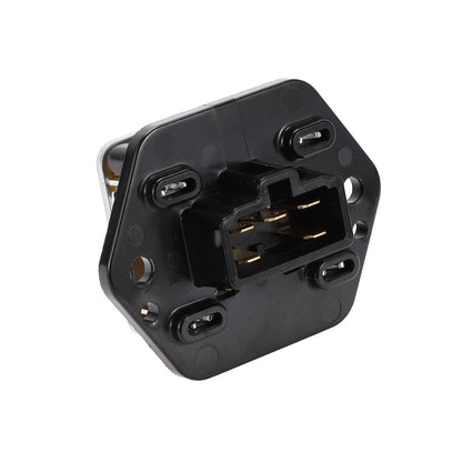 HVAC Blower Motor Resistor Replacement for Acura SLX (1996–1997)