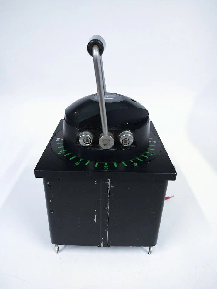 Control Unit for Kwant MK3 (1130701) 144 x 144mm