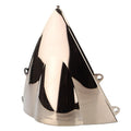 Front Windshield for Honda CBR1000RR (2012–2016) Windproof Silver