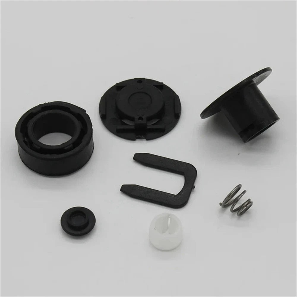Shift Selector Lever Cable Connector Bushing Kit for Buick Matiz (2005–2010)