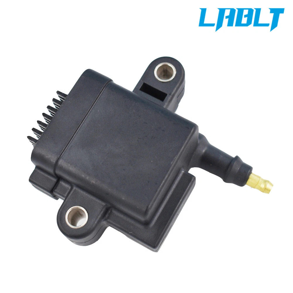 Front Ignition Coil for Mercury Optimax (300-8M0077471, 339-879984T00)
