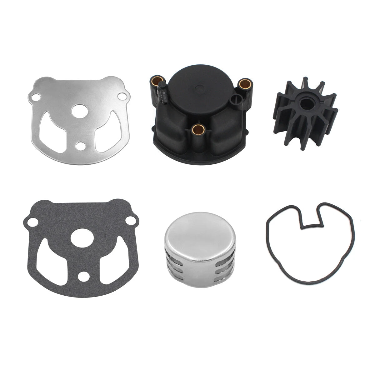 Water Pump Rebuild Kit for OMC 0984461