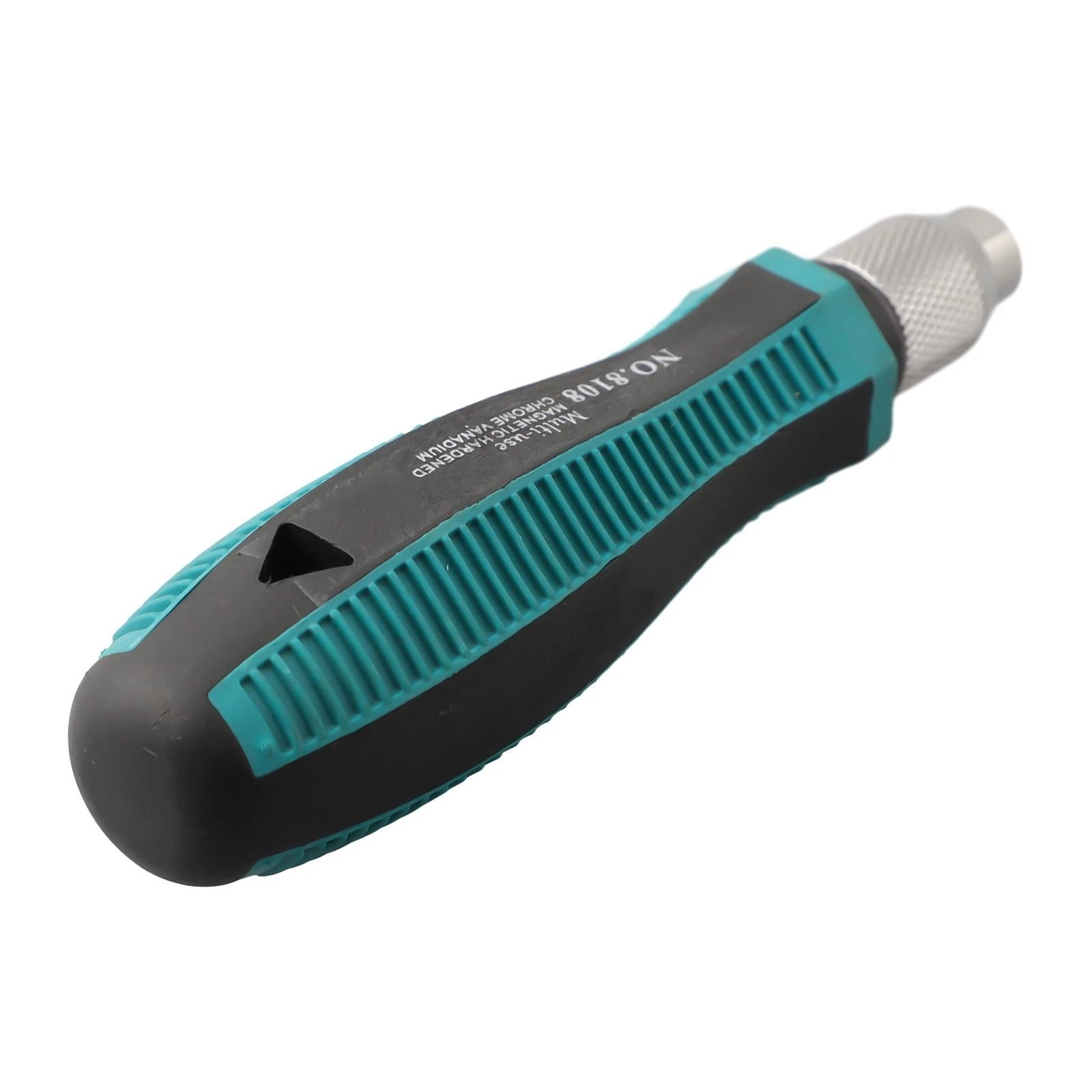 1/4'' Adapter for Various Applications Hex Selflocking Handle