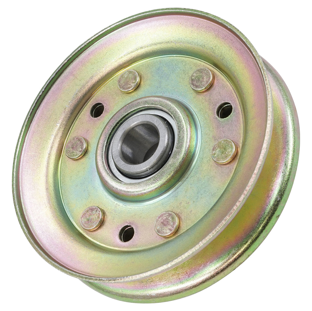 Deck Idler Pulley Replacement for Dixie Chopper Classic 2550 (2004–2010)