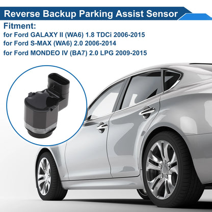 Reverse Backup Parking Sensor for Ford Galaxy II (WA6) (2006–2015) No.AH4215K859A