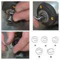 Impact Driver Chuck Repair Set for (N078434, N089668)