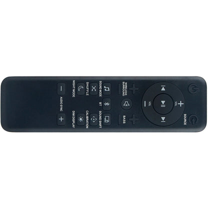 Remote Control for JBL BAR 2.1/3.1/5.1 Sound Bar Audio Speakers