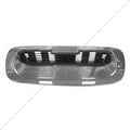 Carbon Look Hood Air Intake Vent Scoop for Mini Cooper S R55 R56 R57 R58 (2007–2014)