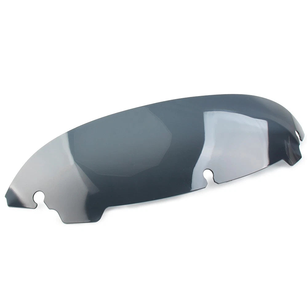 4.5" Wave Windshield for Harley Davidson Touring Electra Glide