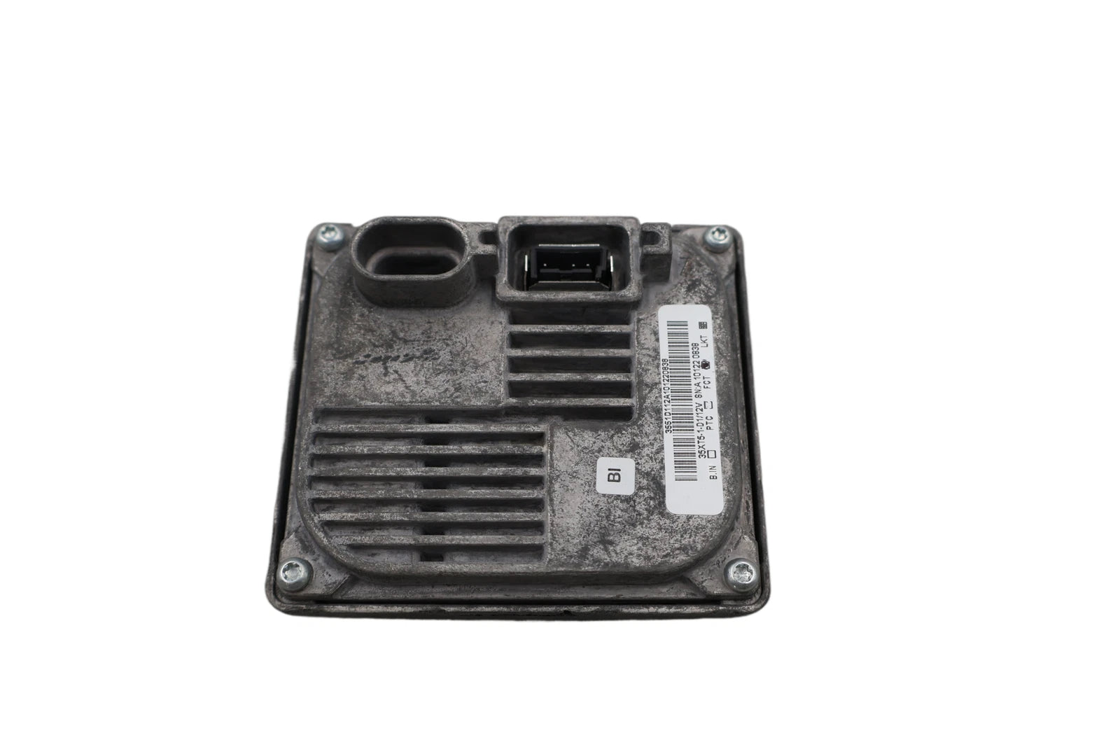 HID Headlight Bulb Powerpack Control for Dodge Viper (2003–2010) 4865944AB