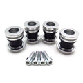 Passenger Mounting Spools for Indian Motorcycle Scout Sixty (2015–2018)