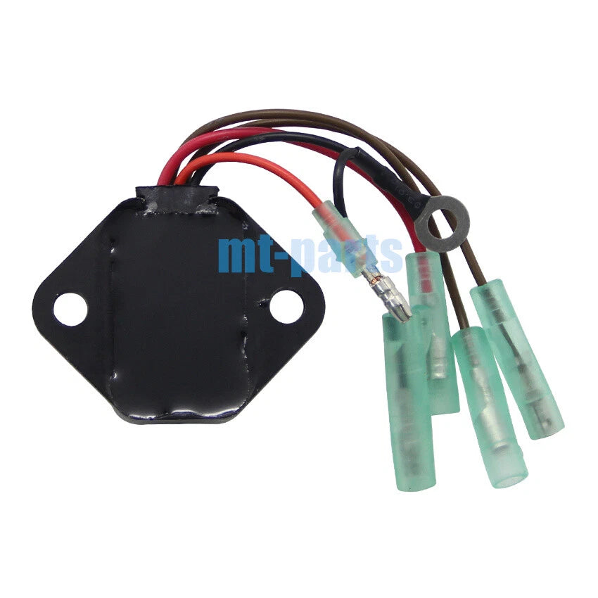 Voltage Regulator Rectifier for Kawasaki Jet Ski X-2 JF650-A (1991–1995) 21066-3708