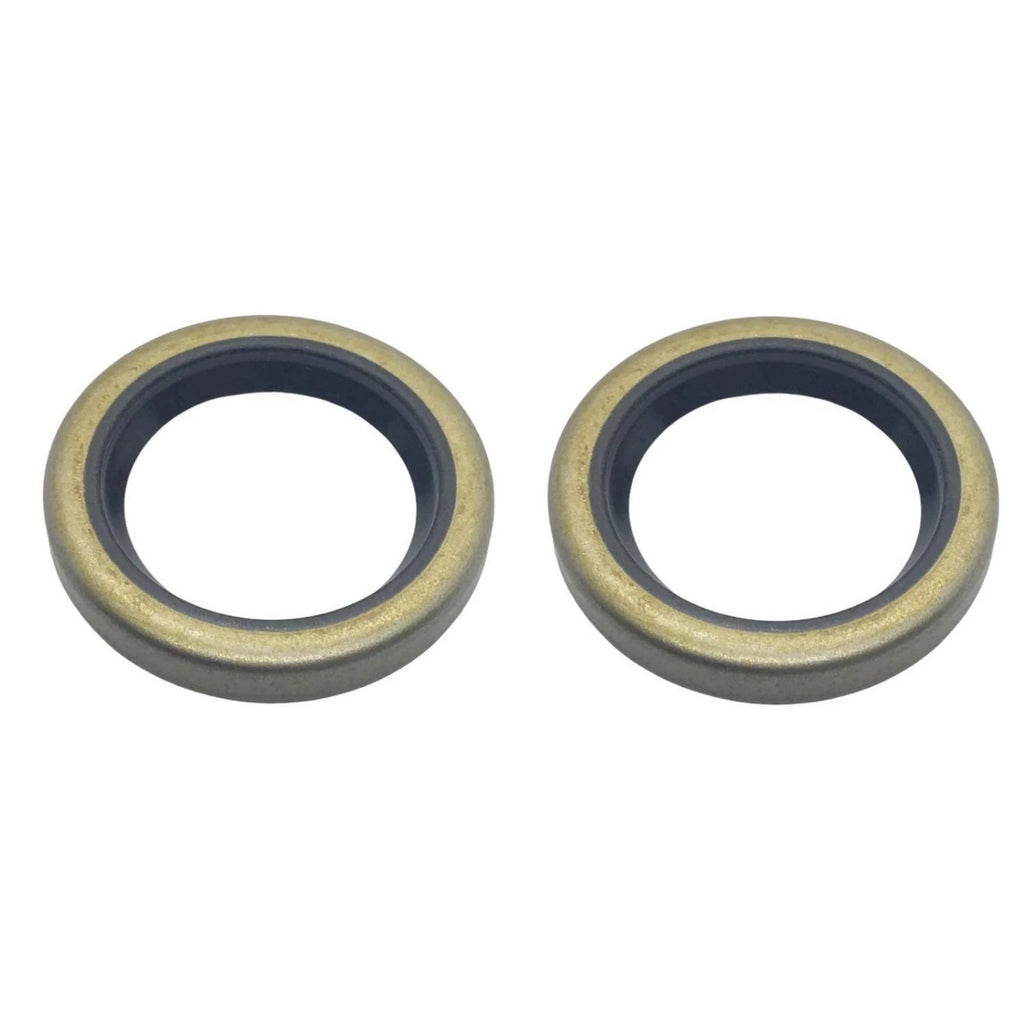 2X Drive Shaft Seal for Mercruiser Mercury (Fits Many Models) Replaces 26-16977