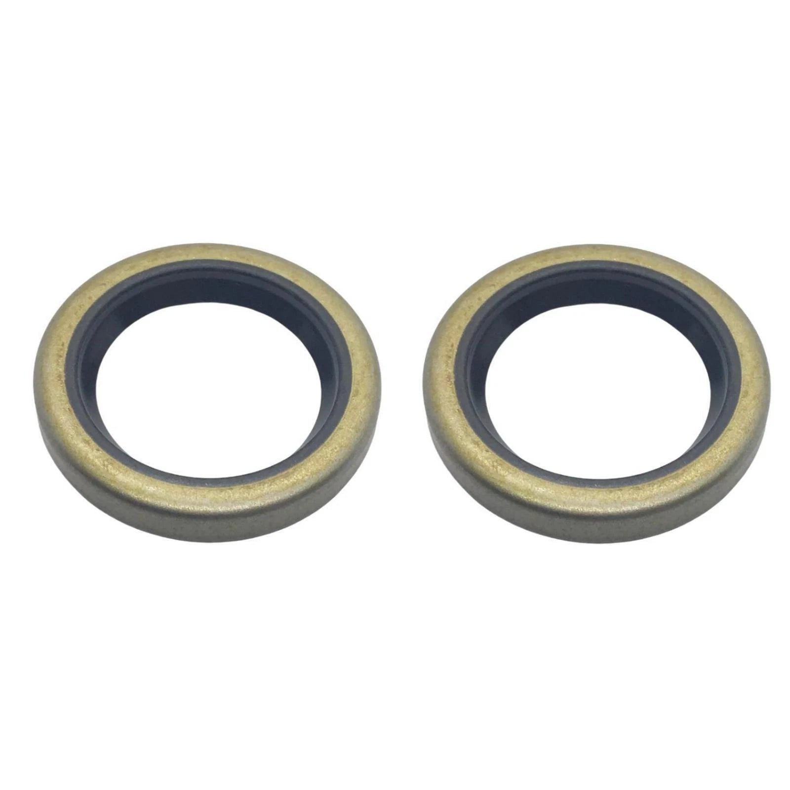 2X Drive Shaft Seal for Mercruiser Mercury (Fits Many Models) Replaces 26-16977