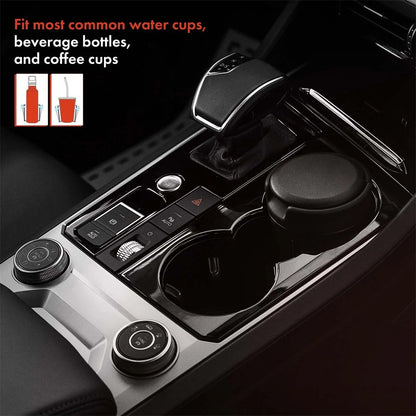 Cup Holder for Subaru Forester 2003-2008 Impreza Saab 9-2X Rear Center Console