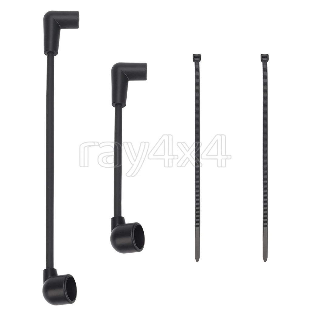 Ignition Cable Set for Mercury Mariner Outboard 6-25HP