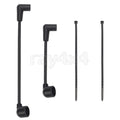 Ignition Cable Set for Mercury Mariner Outboard 6-25HP