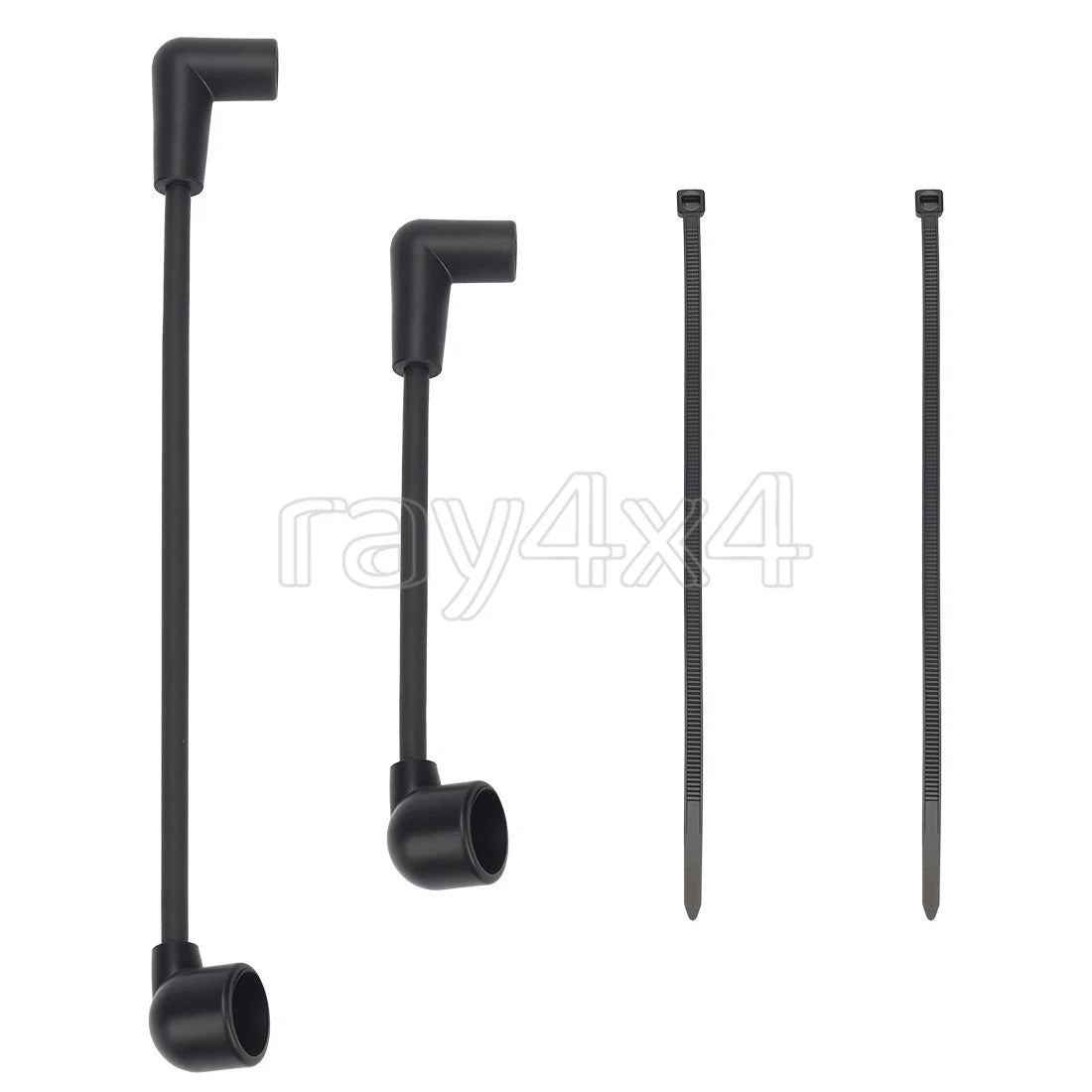 Ignition Cable Set for Mercury Mariner Outboard 6-25HP